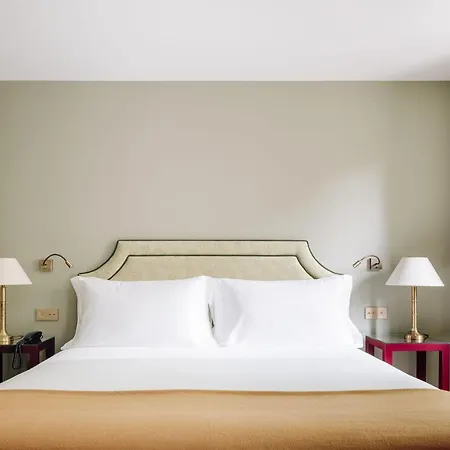 Amoreiras - Small Luxury Of The World Hotel 4*