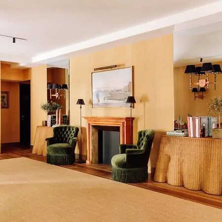 Hotel Amoreiras - Small Luxury Of The World 4*