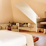 Amoreiras - Small Luxury Of The World Отель Лиссабон
