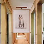 Отель Amoreiras - Small Luxury Of The World 4*