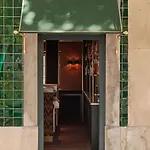 Отель Amoreiras - Small Luxury Of The World Лиссабон