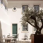 Amoreiras - Small Luxury Of The World Отель 4*