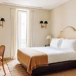 Amoreiras - Small Luxury Of The World Отель Лиссабон