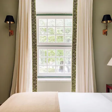 Amoreiras - Small Luxury Of The World Hotel Lisbon