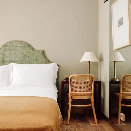 Ξενοδοχείο Amoreiras - Small Luxury Of The World Lisboa