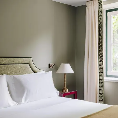 Amoreiras - Small Luxury Of The World Hotel 4*