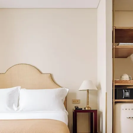Hotel Amoreiras - Small Luxury Of The World 4*