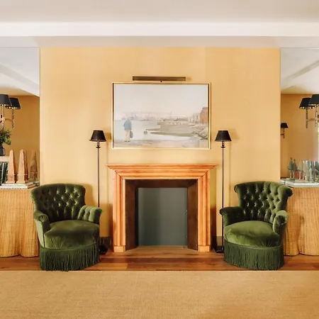 Amoreiras - Small Luxury Of The World 4*