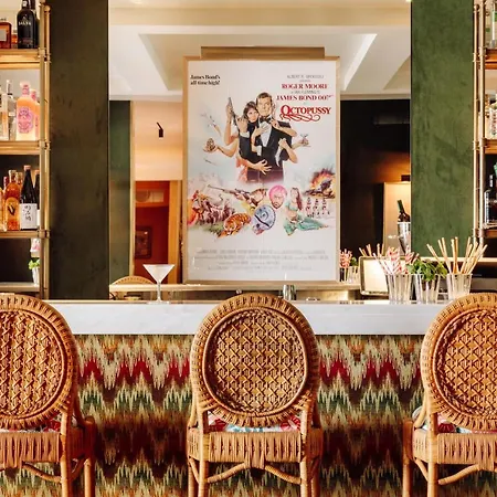 Amoreiras - Small Luxury Of The World Hotel Lisbon