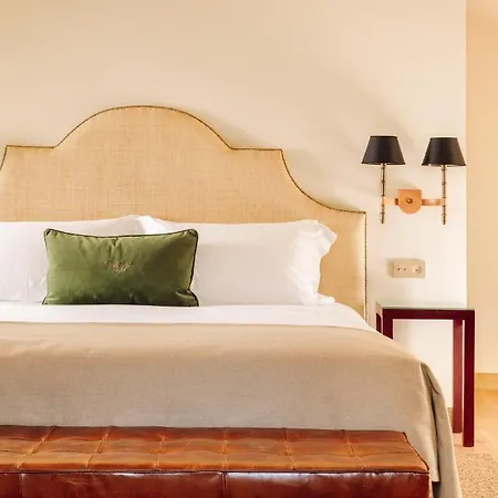 Szálloda Amoreiras - Small Luxury Of The World 4*