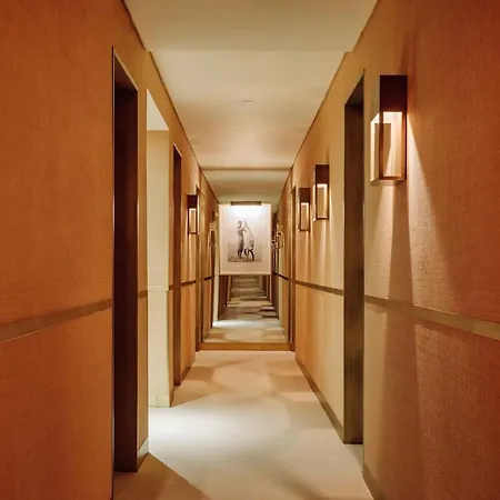 Amoreiras - Small Luxury Of The World Hotel