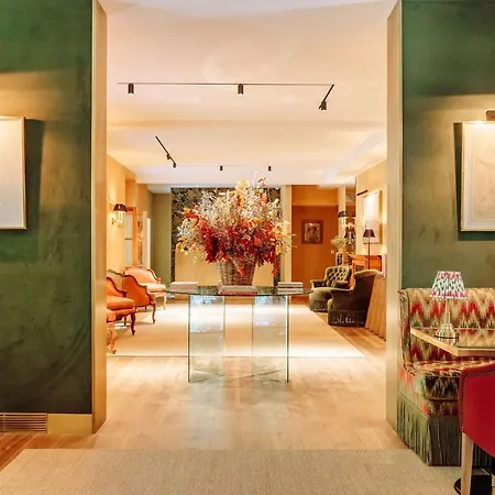 Hotel Amoreiras - Small Luxury Of The World