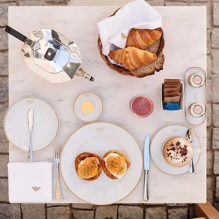 Szálloda Amoreiras - Small Luxury Of The World 4*