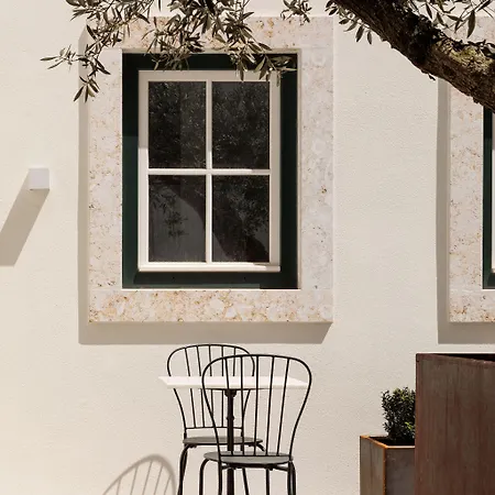 Amoreiras - Small Luxury Of The World Hotel 4*