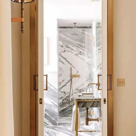 Amoreiras - Small Luxury Of The World Lisbon