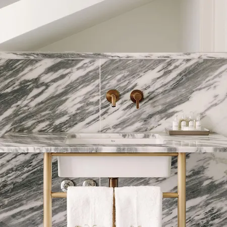 Amoreiras - Small Luxury Of The World