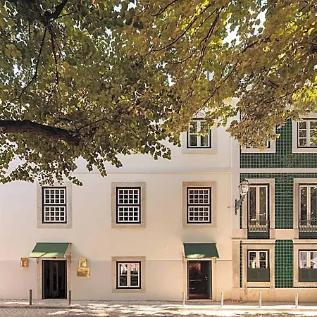 Amoreiras - Small Luxury Of The World