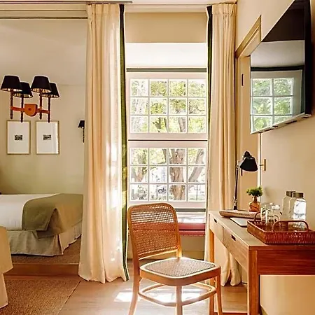 Amoreiras - Small Luxury Of The World Lisboa
