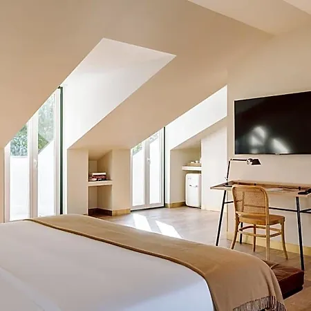 Amoreiras - Small Luxury Of The World 4*