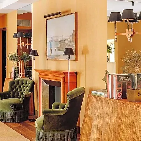 Amoreiras - Small Luxury Of The World Hotel 4*