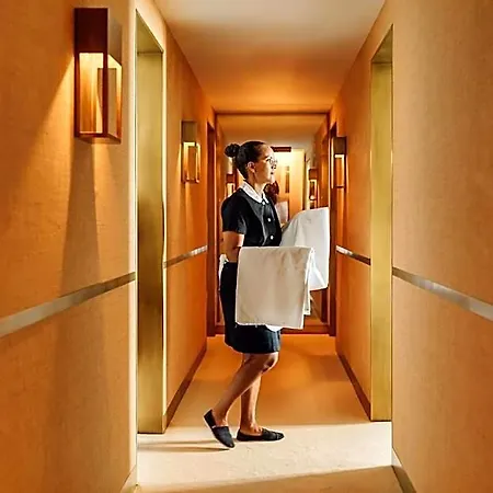 Amoreiras - Small Luxury Of The World Hotel Lisboa