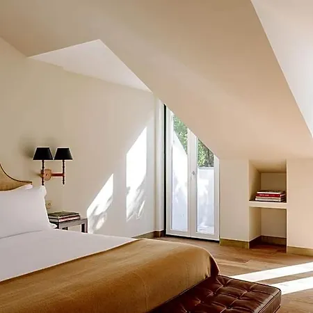 Szálloda Amoreiras - Small Luxury Of The World