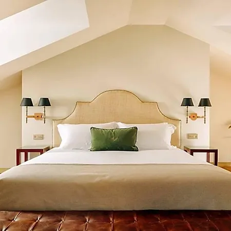 Amoreiras - Small Luxury Of The World 4*