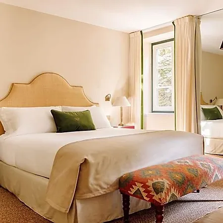 Hotel Amoreiras - Small Luxury Of The World