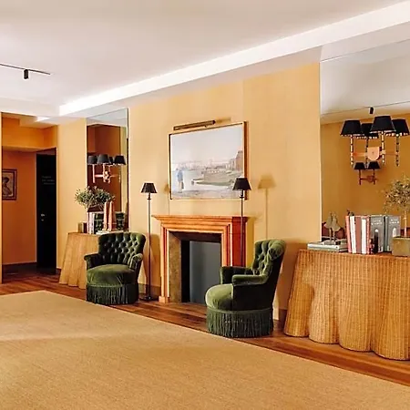 Amoreiras - Small Luxury Of The World Hotel Lisboa