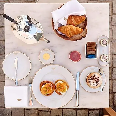 Amoreiras - Small Luxury Of The World 4* Lisboa