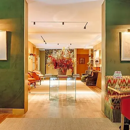 Amoreiras - Small Luxury Of The World Lisboa