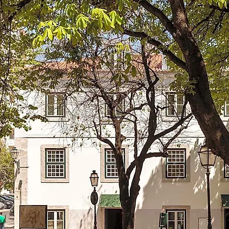 Amoreiras - Small Luxury Of The World 4*