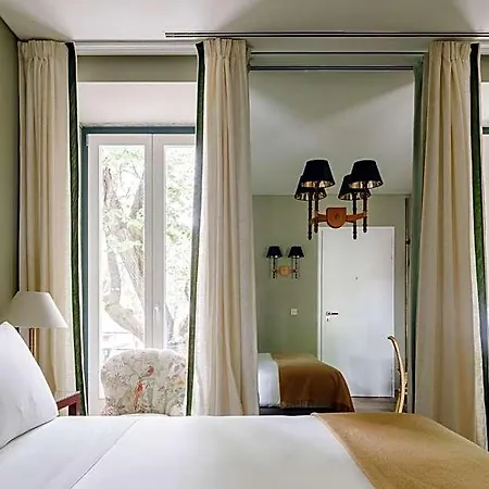 Amoreiras - Small Luxury Of The World Szálloda