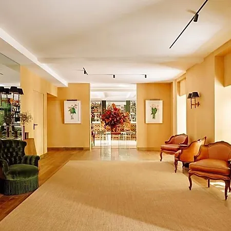 Hotel Amoreiras - Small Luxury Of The World