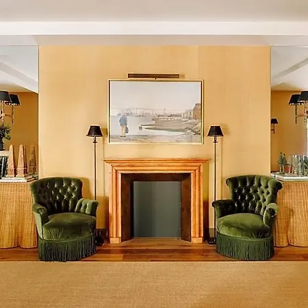 Amoreiras - Small Luxury Of The World Szálloda 4*