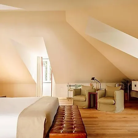 Amoreiras - Small Luxury Of The World Szálloda Lisboa