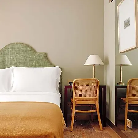 Amoreiras - Small Luxury Of The World Lisbon