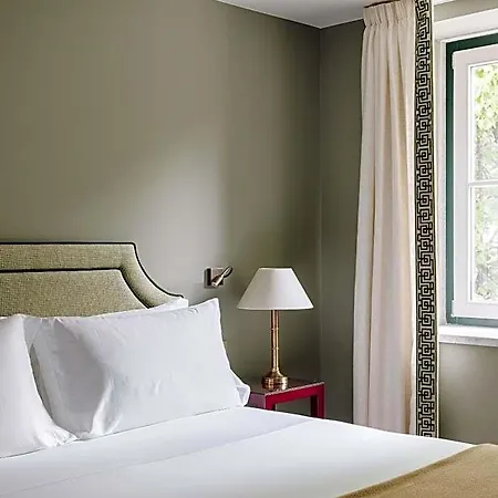 Amoreiras - Small Luxury Of The World
