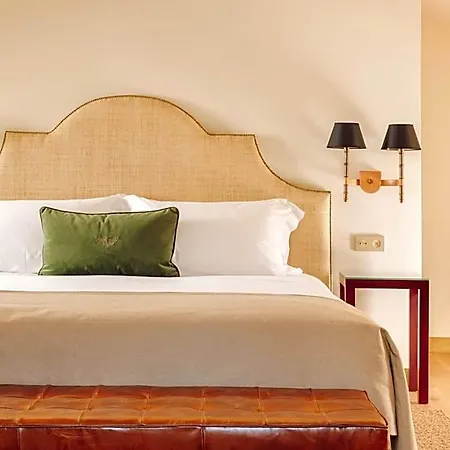 Hotel Amoreiras - Small Luxury Of The World Lisbon