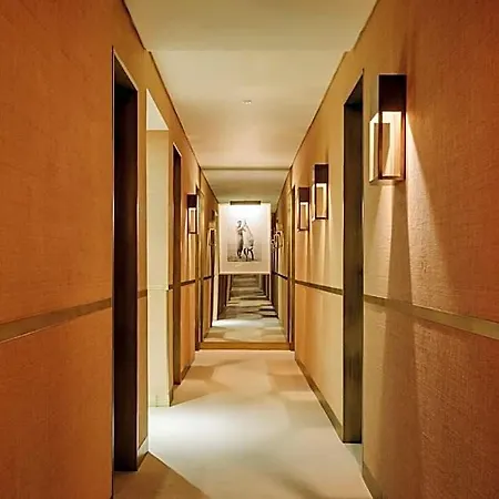 Amoreiras - Small Luxury Of The World Szálloda