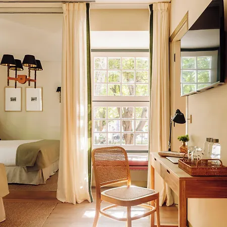 Amoreiras - Small Luxury Of The World 4*