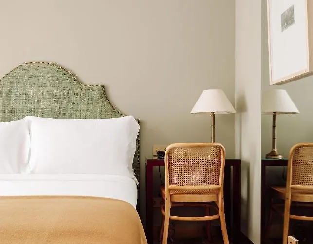 Hotel Amoreiras - Small Luxury Of The World Lisboa