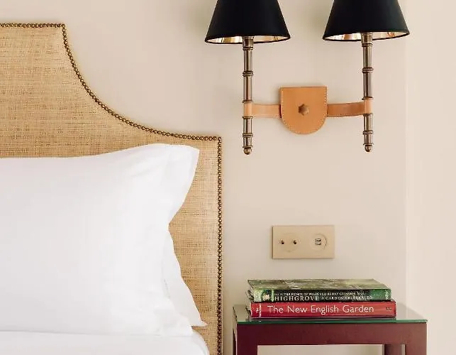 Amoreiras - Small Luxury Of The World