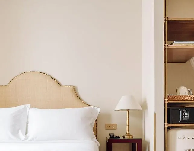 Hotel Amoreiras - Small Luxury Of The World 4*