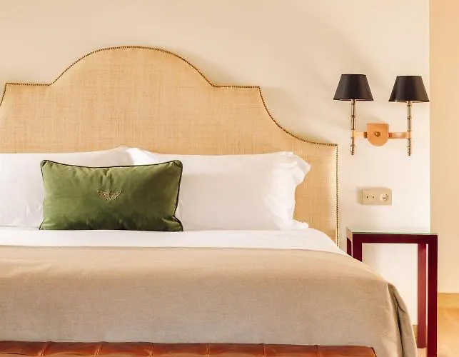 Hotel Amoreiras - Small Luxury Of The World 4*