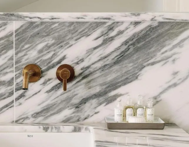 Amoreiras - Small Luxury Of The World Hotel Lisboa