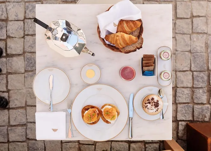 Hotel Amoreiras - Small Luxury Of The World 4*