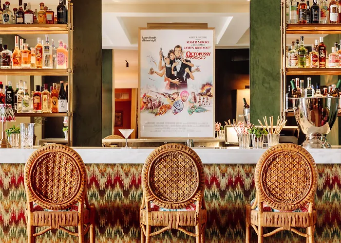 Amoreiras - Small Luxury Of The World Lisboa