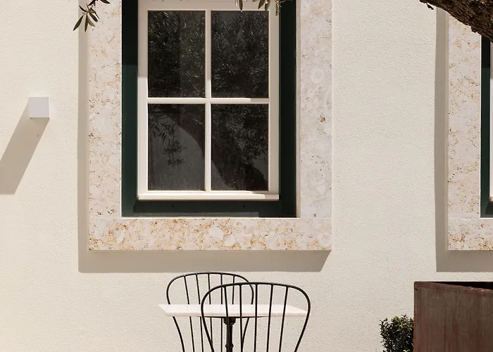 Amoreiras - Small Luxury Of The World Hotel 4*