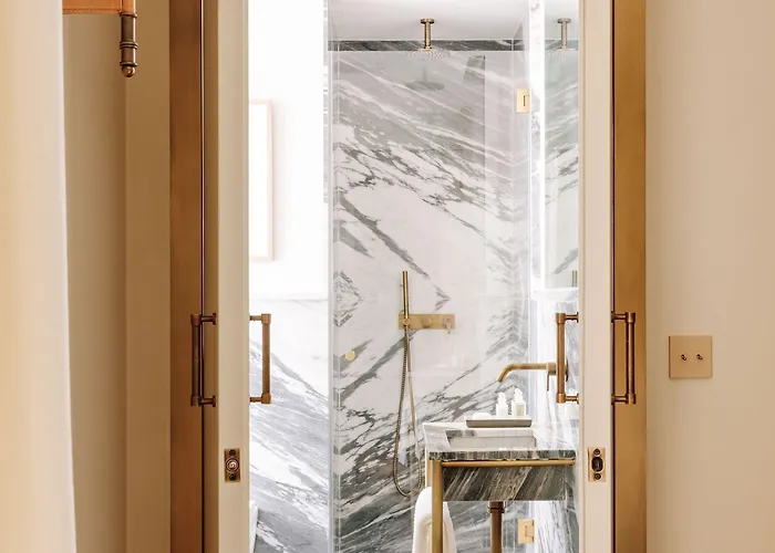 Amoreiras - Small Luxury Of The World Lissabon